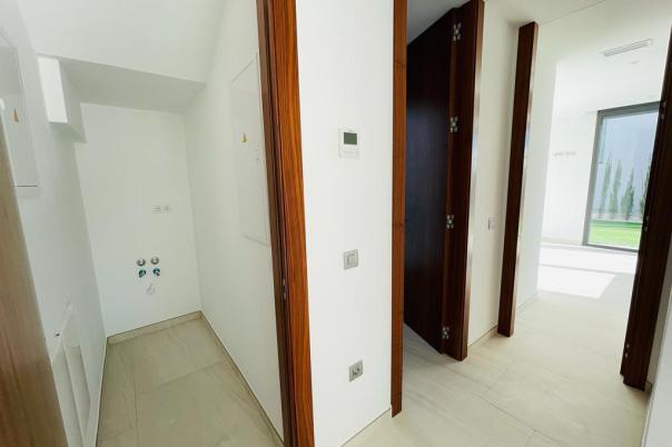 3 bed villa in Finestrat