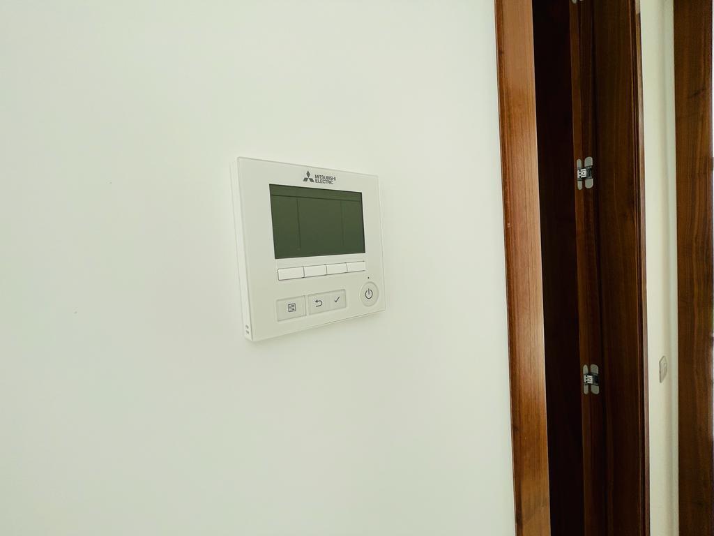 3 bed villa in Finestrat