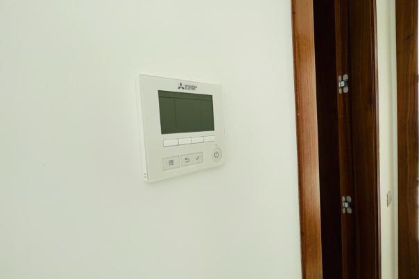 3 bed villa in Finestrat