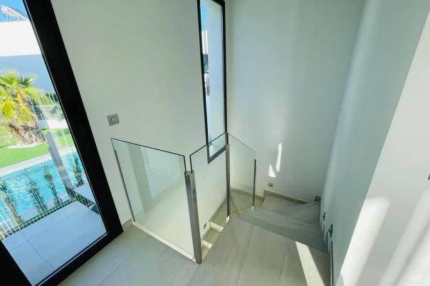 3 bed villa in Finestrat