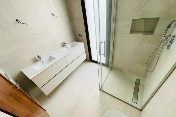 3 bed villa in Finestrat