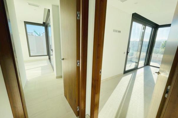 3 bed villa in Finestrat