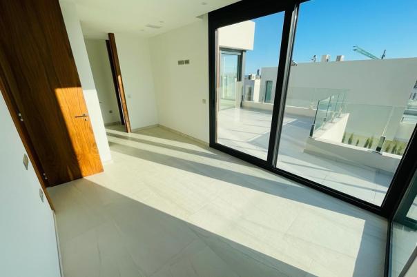 3 bed villa in Finestrat