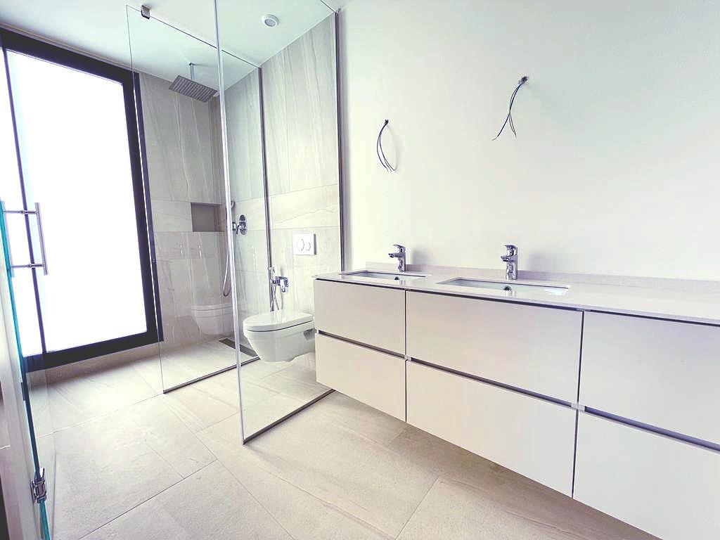 3 bed villa in Finestrat