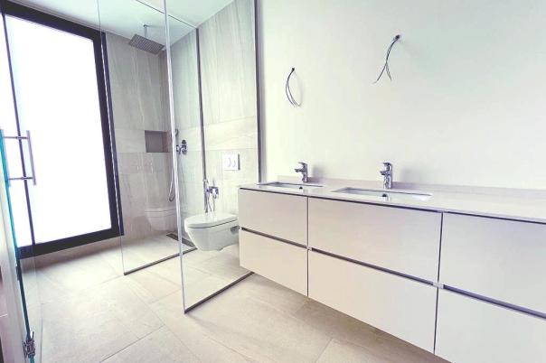 3 bed villa in Finestrat