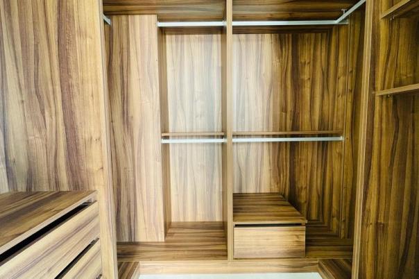 3 bed villa in Finestrat