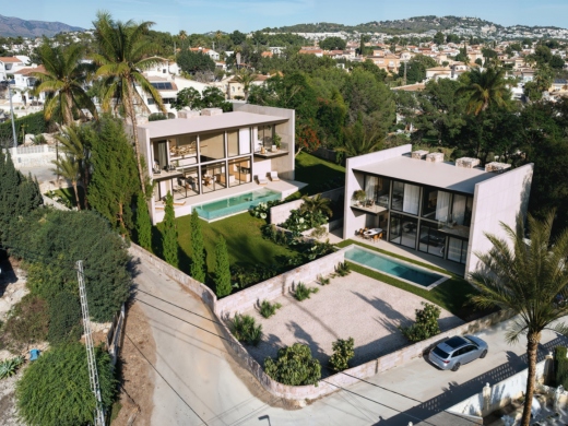 3 bed casa / chalet in Calpe / Calp