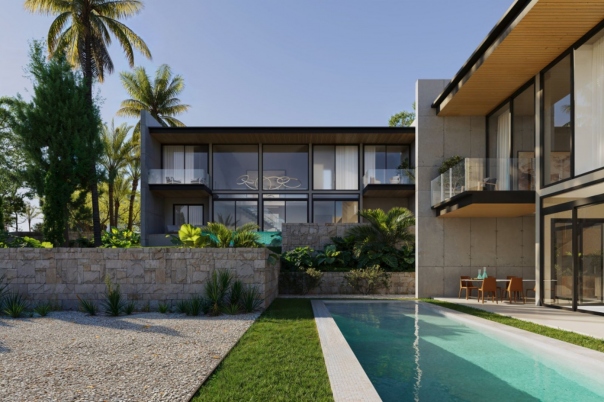 3 bed casa / chalet in Calpe / Calp
