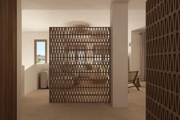 4 bed casa / chalet in Benissa