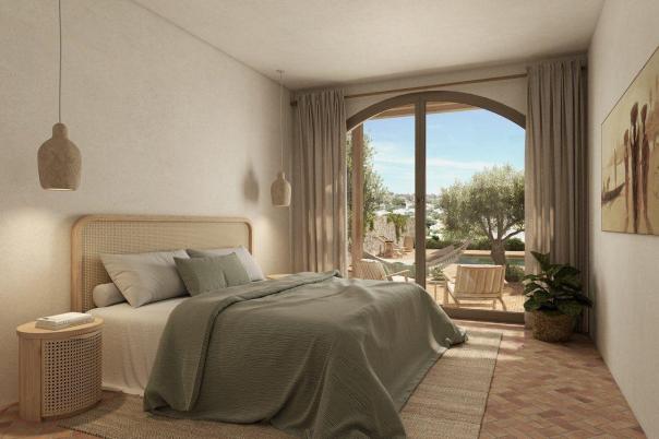 4 bed casa / chalet in Benissa