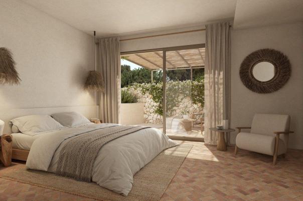 4 bed casa / chalet in Benissa