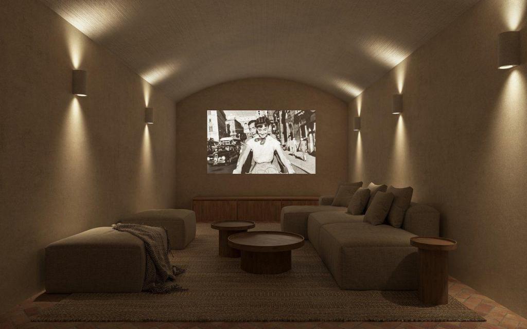 4 bed casa / chalet in Benissa