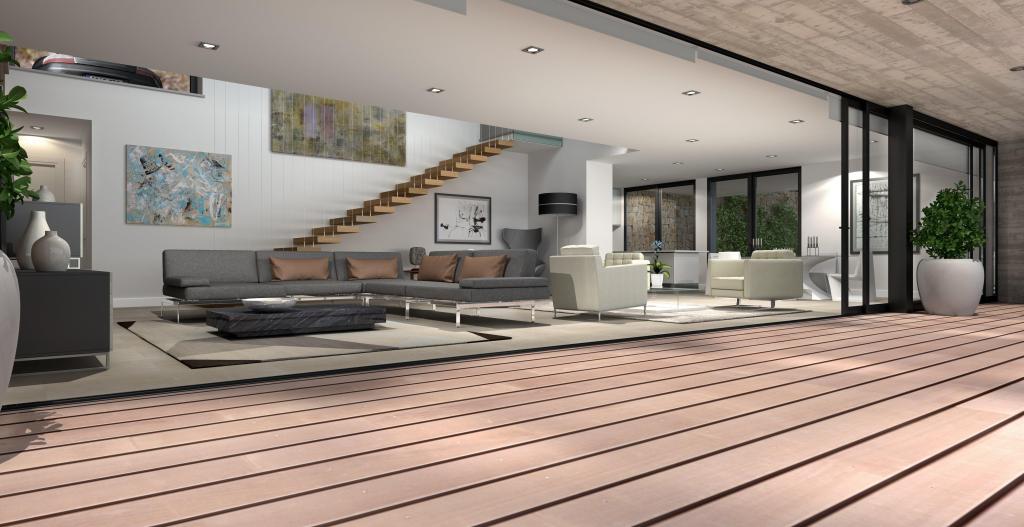 3 bed villa in Benitachell