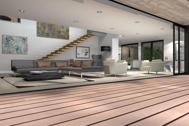 3 bed villa in Benitachell