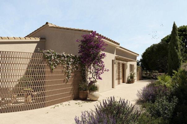 3 bed casa / chalet in Benissa
