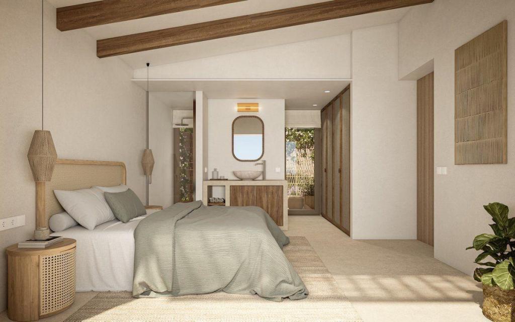 3 bed casa / chalet in Benissa