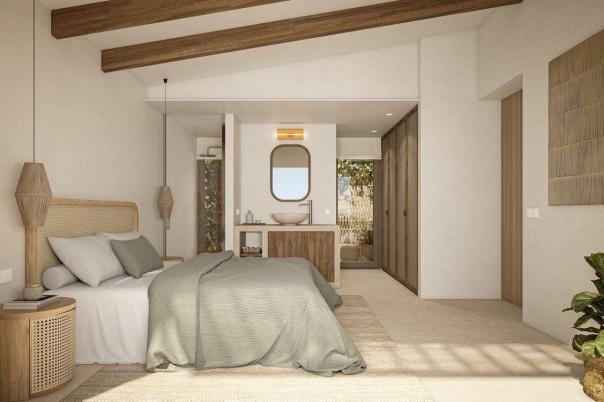 3 bed casa / chalet in Benissa