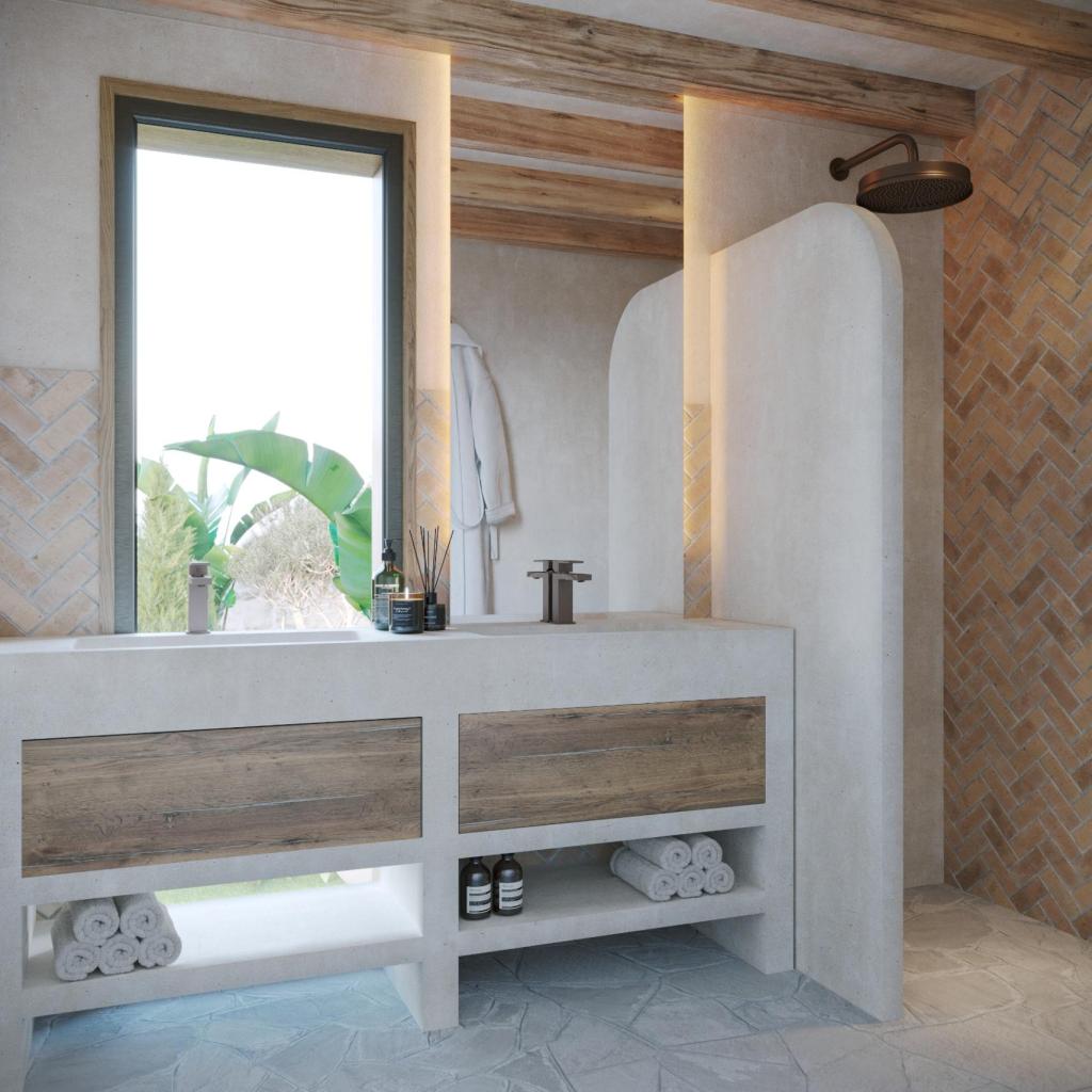 4 bed villa in Jávea