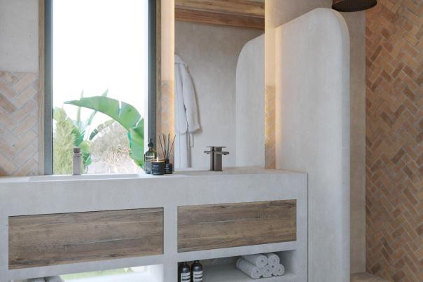 4 bed villa in Jávea