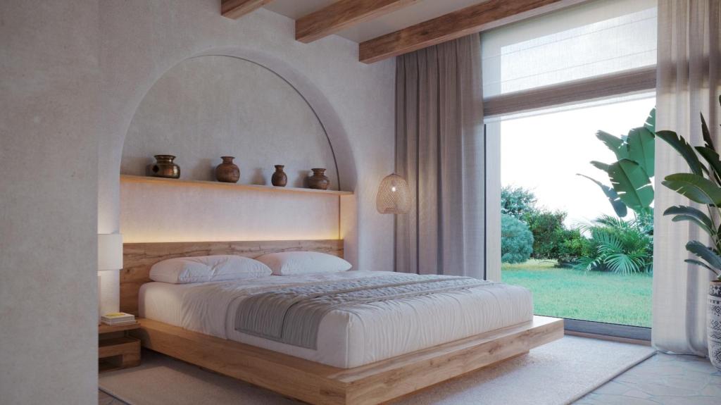 4 bed villa in Jávea