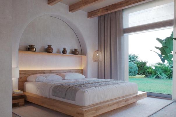 4 bed villa in Jávea