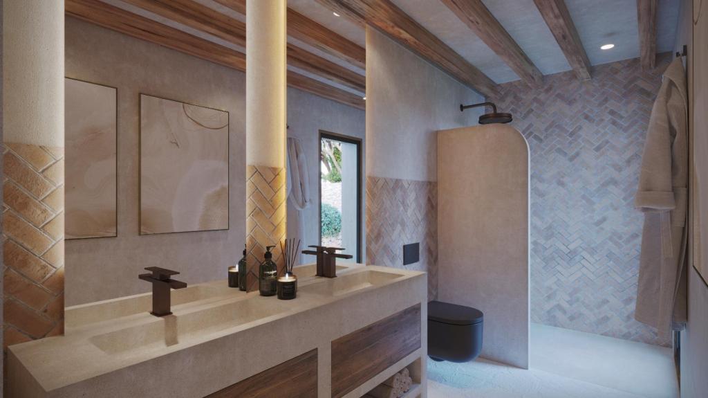 4 bed villa in Jávea