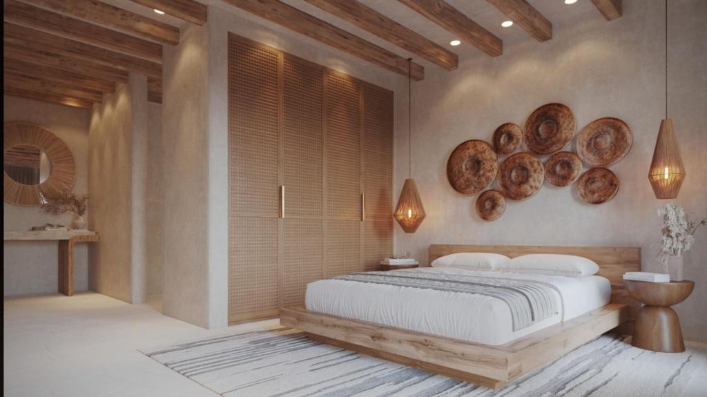 4 bed villa in Jávea