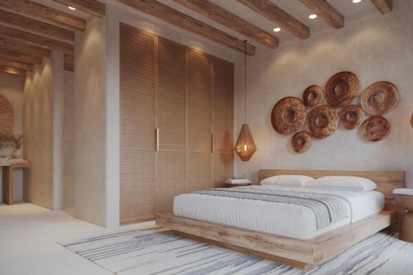 4 bed villa in Jávea