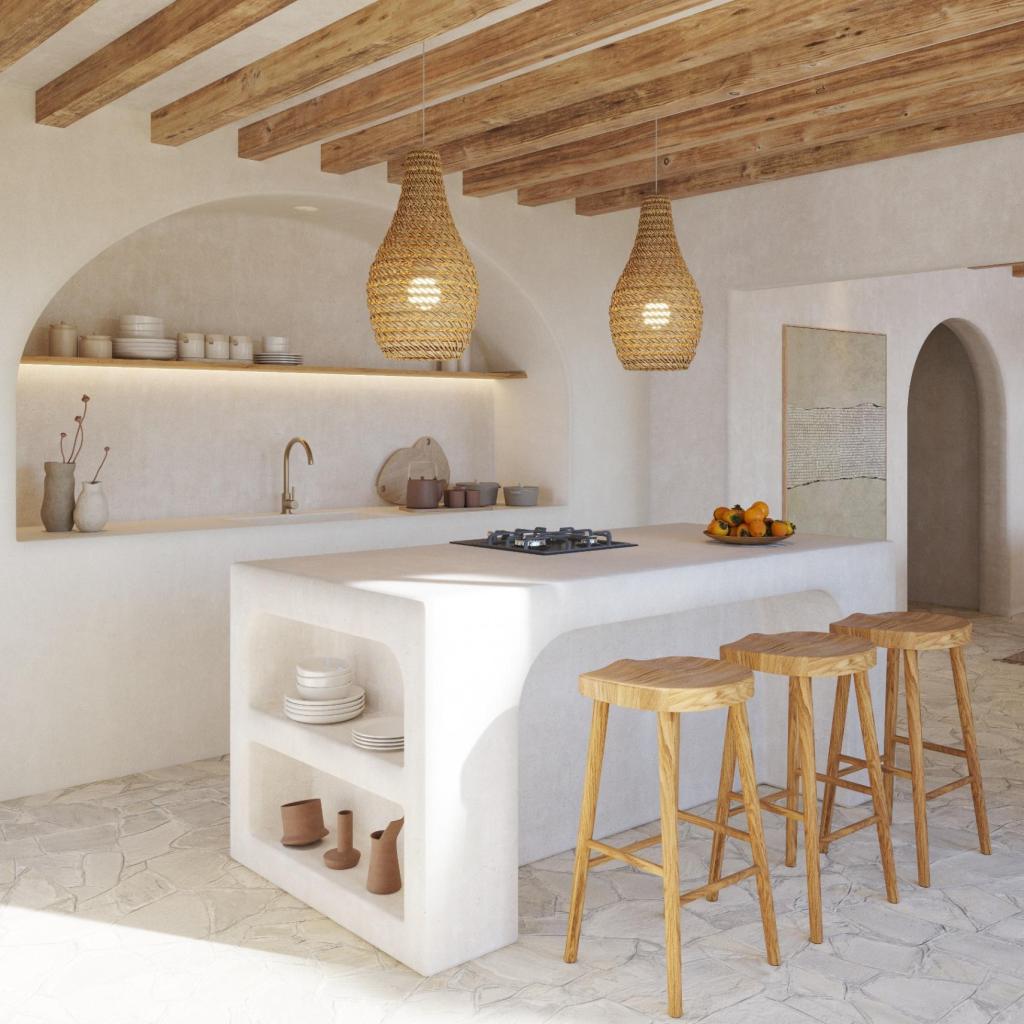 4 bed villa in Jávea