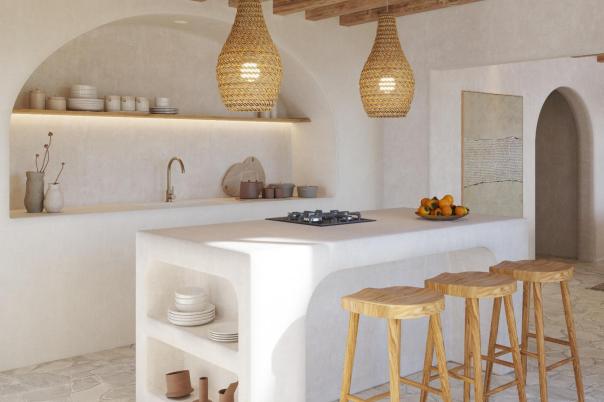 4 bed villa in Jávea