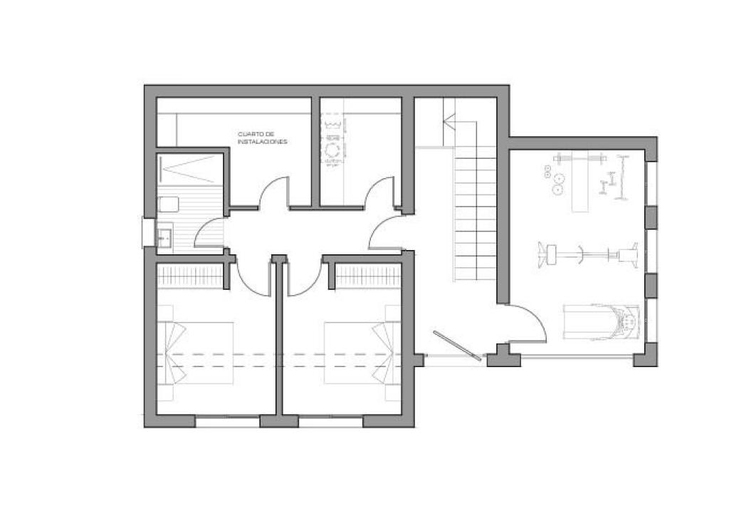 4 bed villa in Jávea