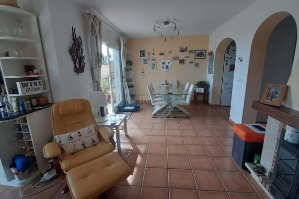 4 bed detached house in Nucia (la)