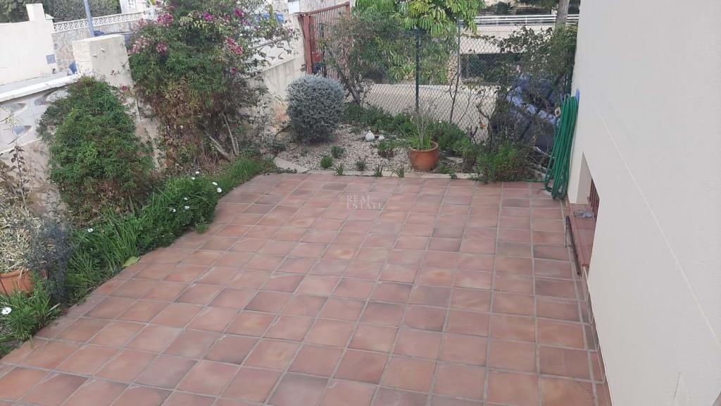 4 bed detached house in Nucia (la)