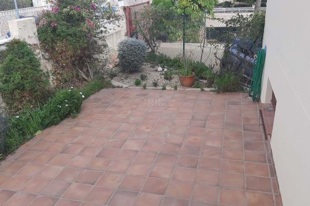4 bed detached house in Nucia (la)