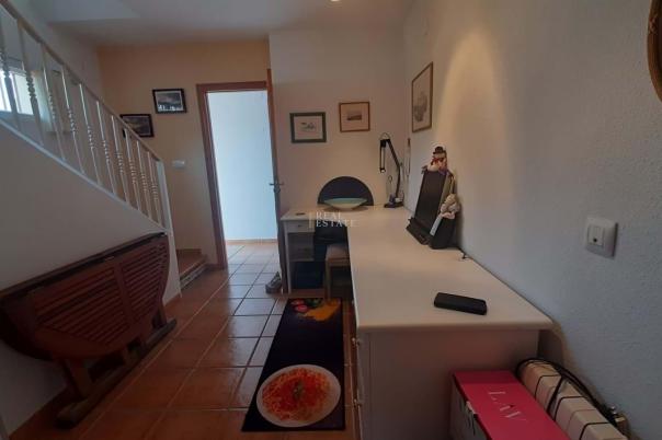 4 bed detached house in Nucia (la)