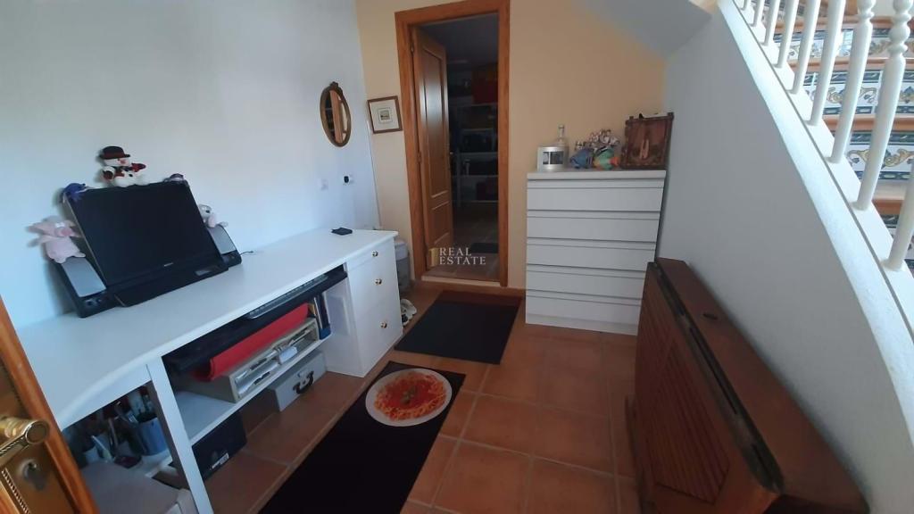 4 bed detached house in Nucia (la)