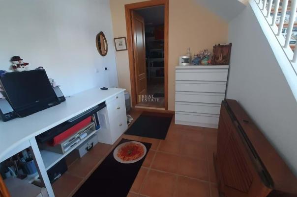 4 bed detached house in Nucia (la)