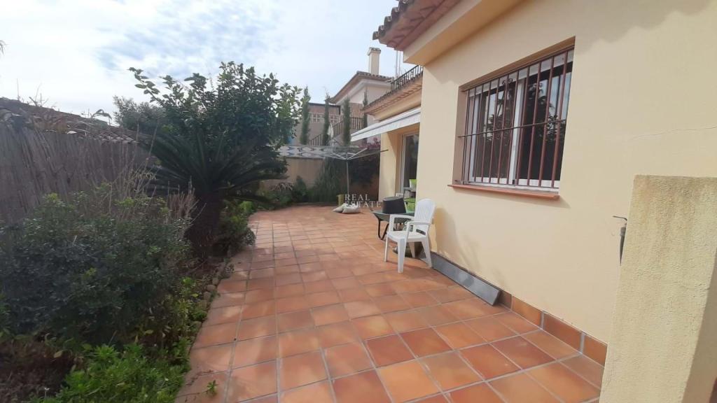 4 bed detached house in Nucia (la)