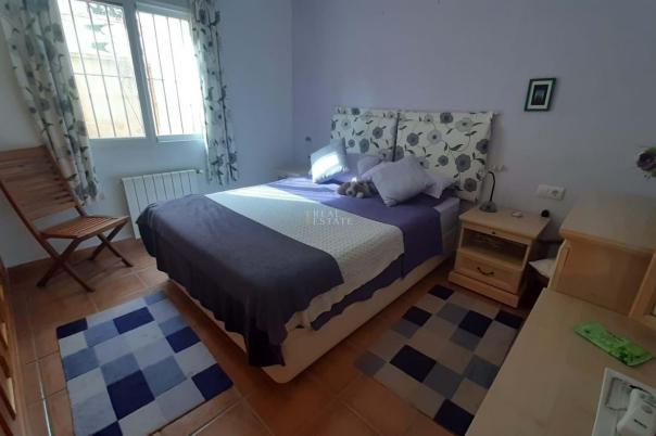 4 bed detached house in Nucia (la)