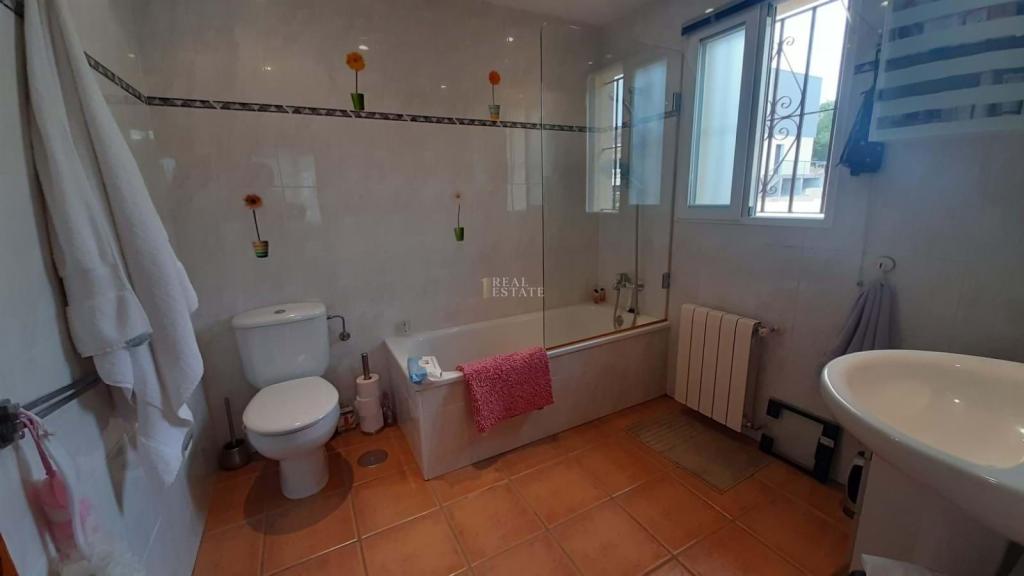 4 bed detached house in Nucia (la)