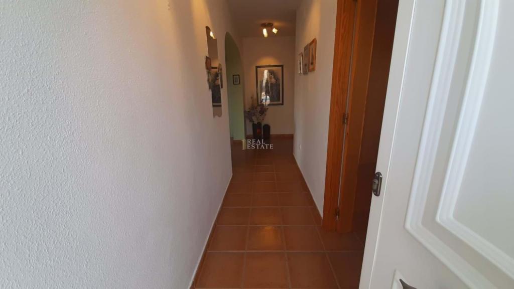 4 bed detached house in Nucia (la)