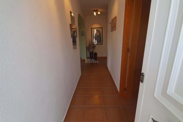 4 bed detached house in Nucia (la)