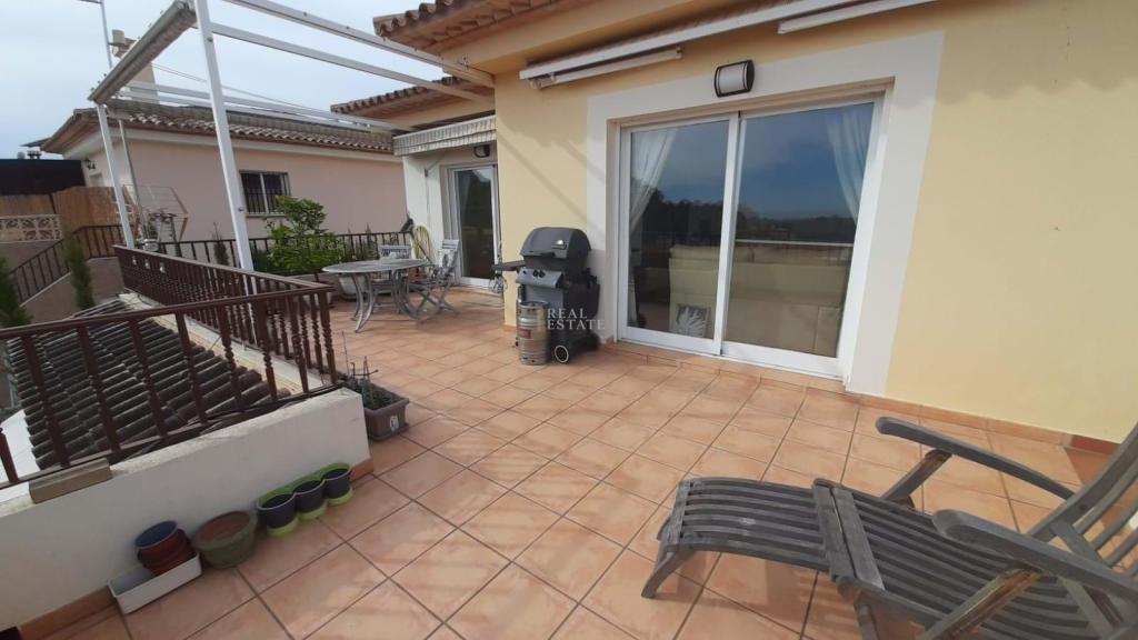 4 bed detached house in Nucia (la)