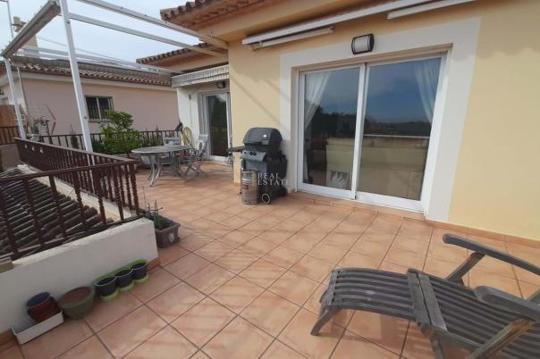 4 bed detached house in Nucia (la)