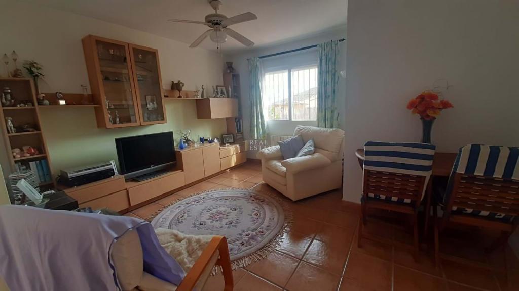 4 bed detached house in Nucia (la)