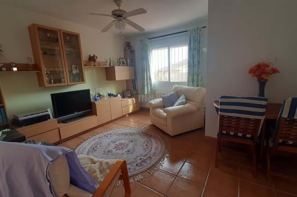4 bed detached house in Nucia (la)
