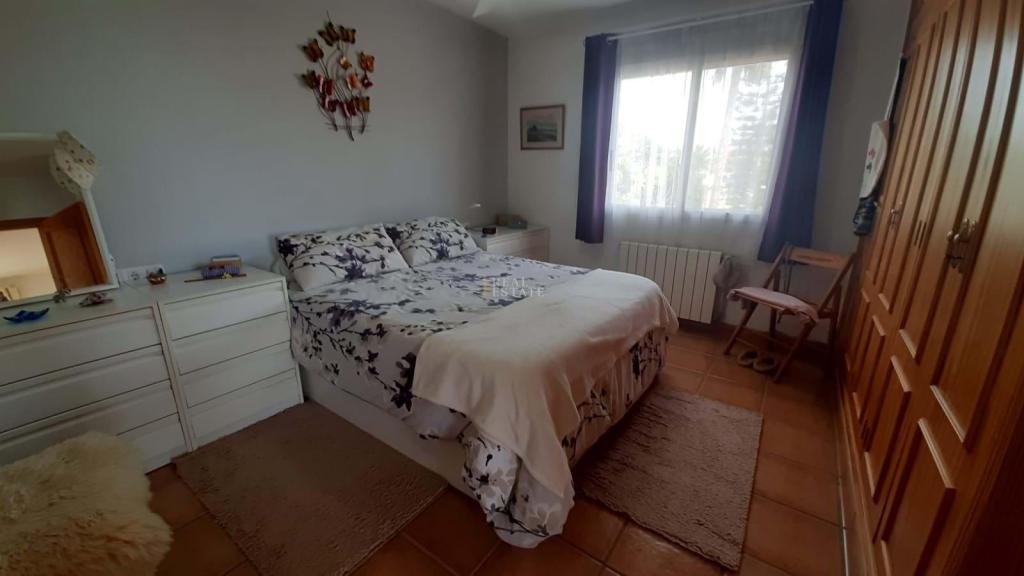 4 bed detached house in Nucia (la)