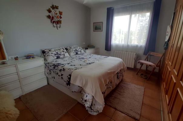 4 bed detached house in Nucia (la)