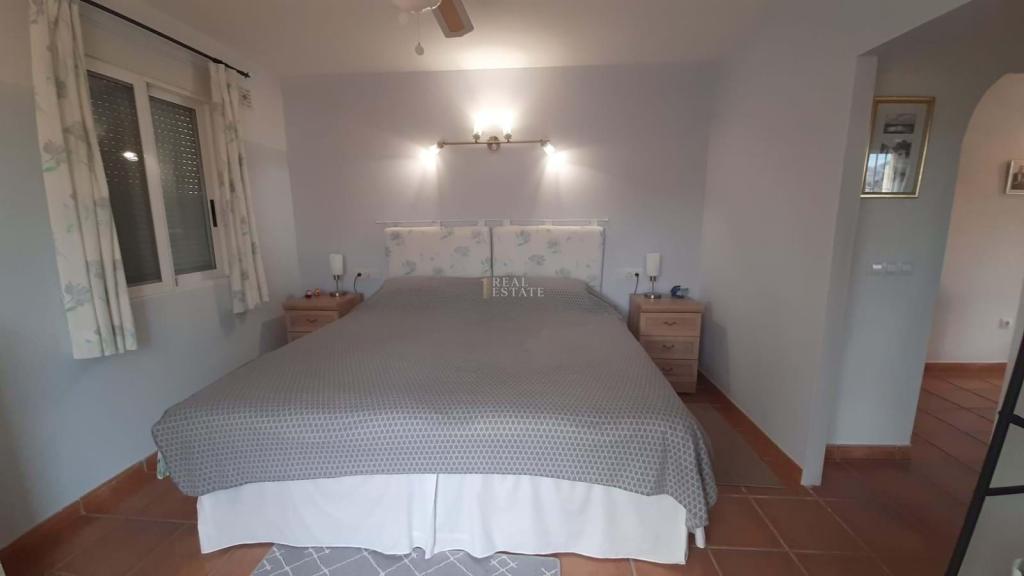 4 bed detached house in Nucia (la)