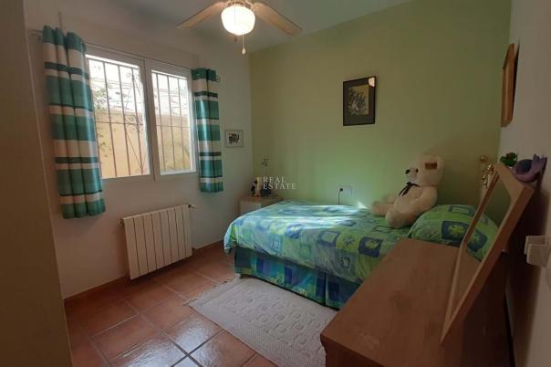 4 bed detached house in Nucia (la)